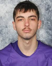 2025 Men's Lacrosse Roster