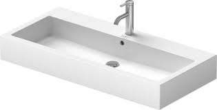 Vero Lavabo Lavabo Pour Meuble 045410 Duravit