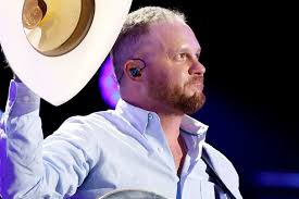 Cody Johnson Explains Why He's Not Performing at the 2025 CMA Awards