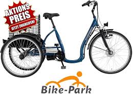 Neu Rabeneick Dreirad E Bike 26 Elektro Fahrrad Pedelec 3 Gang Nabe Amp Rucktritt Pedelec E Bike Dreirad