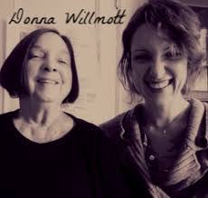 Donna Willmott's Instagram, Twitter & Facebook