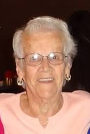 Eva M Melanson Obituary October 22, 2015