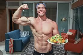 Maybe you would like to learn more about one of these? Vegan Muscle Building Is It Possible Human Kinetics Blog