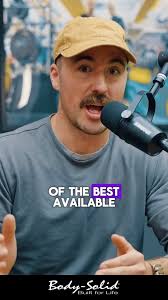 Coop from @garagegymreviews recently ranked the Body-Solid OTB100 Open Trap  Bar in the coveted B-Tier, highlighting its position among the best trap  bars