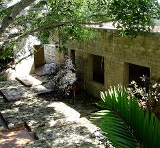 Rogelio salmona + join group. Casa De Huespedes Ilustres Arquiscopio Archivo