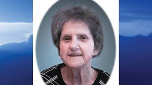 Edith J. “Edy” Nicholson, Hermitage, PA