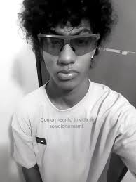 Motivación y estilo de vida: El poder del negrito