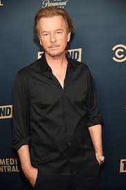Reflecting on his personal life, david is quite strange in perspective but cute in another. David Spade Hosting Bachelor In Paradise Report Hollywood Life