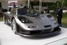 1997 Mclaren F1 Gt Images Specifications And Information Coches Modernos Prototipos Coches