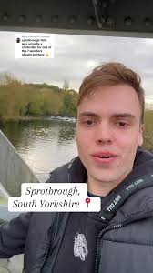 Replying to @rmnew24 Sprotbrough, South Yorkshire 📍#Sprotbrough #donc...