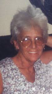 Obituary for Barbara Ann (Ruppard) Causey