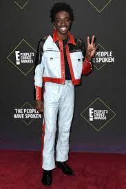Caleb Mclaughlin Lifestyle Wiki Net Worth Income Salary House Cars Favorites Affairs Awards Family Facts Biograp Mclaughlin Tv Programmes First Tv