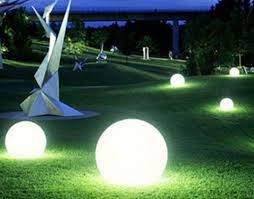 Inspiring Schemes That We Really Love Outdoorlightingideas Solar Lights Garden Modern Landscape Lighting Outdoor Lighting