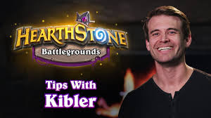 Hearthstone battlegrounds is available on both pc and mobile, ios and android. Battlegrounds Hearthstone Wiki