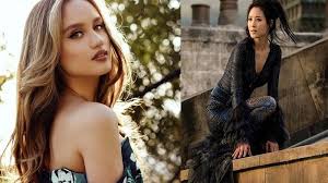 Cinta Laura Tak Dapat Peran Nagini Di Film Fantastic Beasts And Where To Find Them 2 Karena Ini Tribun Jambi