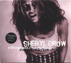 Sheryl Crow