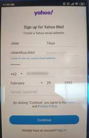 Check spelling or type a new query. Cara Membuat Email Di Hp Dan Laptop Terbaru 2021 Jalantikus