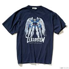 STRICT-G.Fab Mobile Suit Gundam Wing: Endless Waltz Used ...