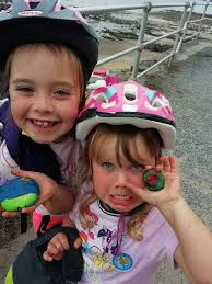 Some fascinating rock formations near Cwmtydu Pembrokeshire.