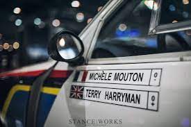 Peugeot 205 Turbo 16 Evo Rally Essen Drivers In 2020 Peugeot 205 Turbo 16 Rally Car