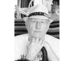 James Esworthy Obituary (2015)