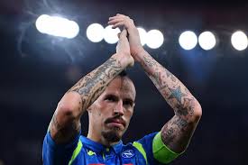 Check out the latest pictures, photos and images of marek hamsik. Marek Hamsik Leaves Napoli After 12 Years To Join Dalian Yifang In Chinese Super League London Evening Standard Evening Standard