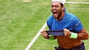 Diffusion en direct de atp. Mercedes Cup In Stuttgart So Geht Es Mit Dem Tennisturnier Weiter Sport Stuttgarter Nachrichten