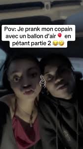 Darwin Et Perla Partie Deux