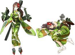 艦これのデータを整理しつつまとめていくブログ