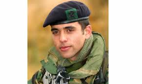 Jonathan Dewayne Smith"