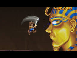 Adventure of Little Ralph (PS1) All Bosses (No Damage)