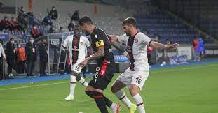 Gençlerbirliği fatih karagümrük i̇lk 11'ler. Hpqftukyad1hnm