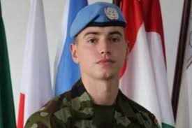 Major update as main suspect in killing of Irish soldier Sean Rooney fails  to appear at military court