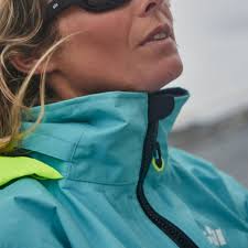2025 Gill Womens OS3 Coastal Jacket OS33JW