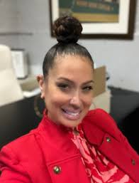 Dr. Amy Alexander — Dedication to Community