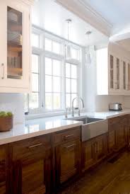 33 Top Farmhouse Kitchen Sink Ideas Avec Images Cuisines De Ferme Modernes Cuisines Maison Amenagement Petite Cuisine