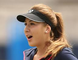 Their daughter is the 5'9″ young tennis star who has been playing professionally since 2012, and things are looking pretty great for her. Belinda Bencic Detailed Biography With Photos Videos