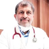 Dr Sunil Bhasin