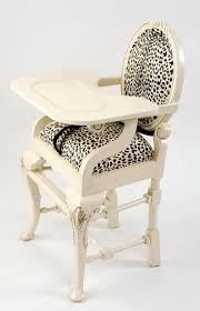 Oh My Word Ha Ha Baby High Chair Baby Furniture Furniture