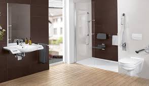In addition, many projects must also follow the provisions of the 2009 revision of icc a117.1, Villeroy Boch Products Mezma Trading Malza Group