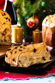 These fruit breads are not only simple to make, they also make great christmas projects for the children and a. Panettone Recipe The Most Popular Italian Christmas Dessert