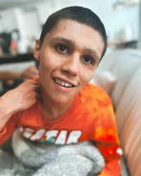 Ethan Michael Judd Obituary September 29, 2023