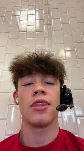 Aaron Mcquade's Instagram, Twitter & Facebook