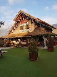 Découvrez, toute l'année, le lieu de vie du père noël et ses lutins, de la mère noël, du père fouettard et le grenier aux totottes. Le Hameau Du Pere Noel Saint Blaise 2021 All You Need To Know Before You Go With Photos Tripadvisor