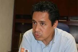 Esposo de la Secretaria de Salud, vinculado al círculo de corrupción de  Roberto Borge