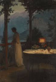 Marcel Rieder Thann Aesthetic Art Classical Art Classic Art