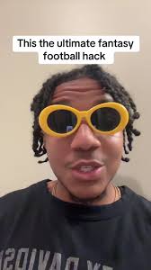 How to Cheat in Fantasy Football Espn App