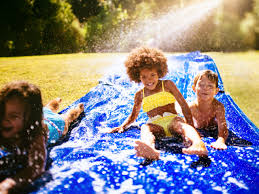 Scavenger hunts are a great free way of entertaining the kids and a much loved activity in our #21. Why Your Kids Need To Get Bored This Summer