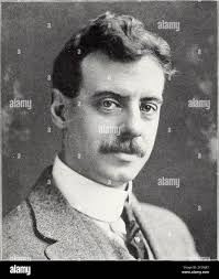 Alderman m b hi-res stock photography and images