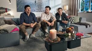 Der vorteil ist, sie können die app auch nutzen. Kampagne Von Tv Now Und Magenta Tv So Kostlich Hauen Jan Koppen Und Frederick Lau Fahri Yardim In Die Pfanne